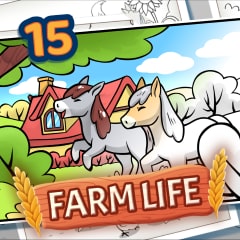 Barnyard Buddy #15
