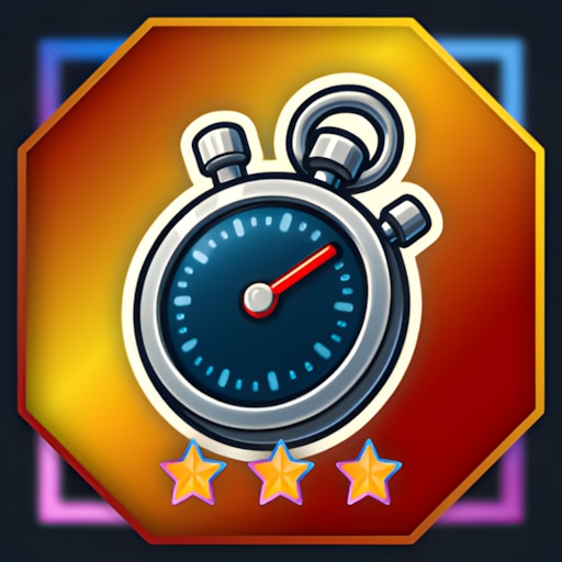 Win Time Attack Event