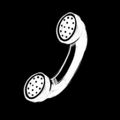 Hello? Hello? Hello?