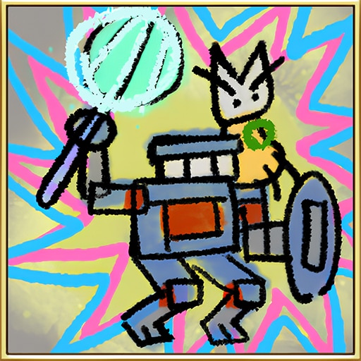 Robo Fight!