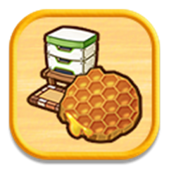 Just Me and the Bees