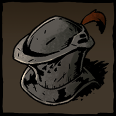 Gift of the dead