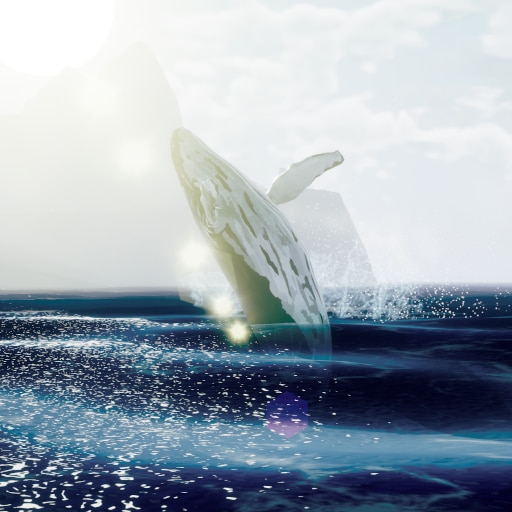 Save the Whales