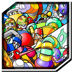 Bring Them All On! (Mega Man 8)
