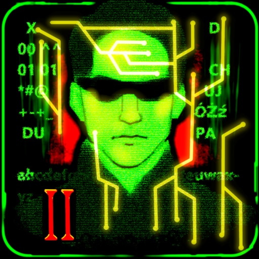 Cyberpunk Pro+
