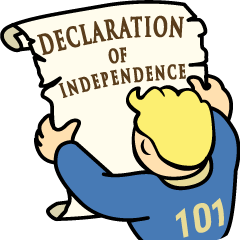 Stealing Independence