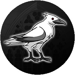 Flight of the Raven