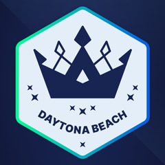 King of Daytona Beach