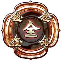 The Journey to Master Ninja