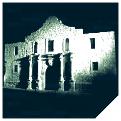 Alamo!
