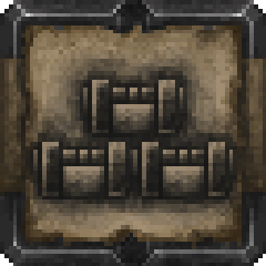 Treasure Hoarder