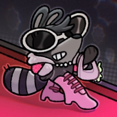 Fashion Icon
