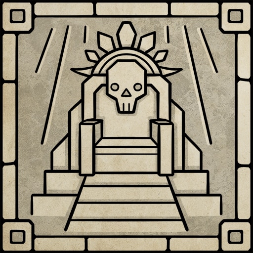 Throne Room