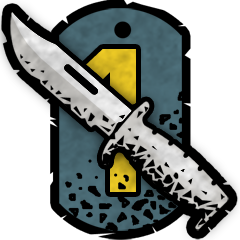 Ten Blades