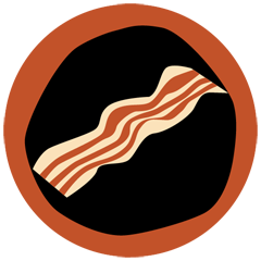Mmm... Bacon!