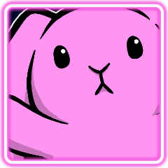 Mighty rabbit