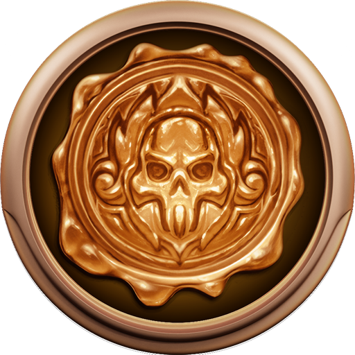 Fully Synced Buccaneer