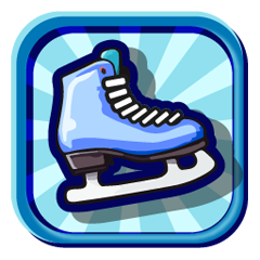 Speedy Skater