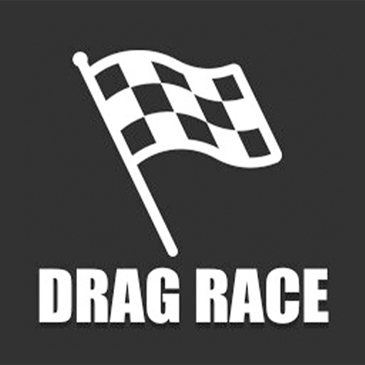 First Drag Race!