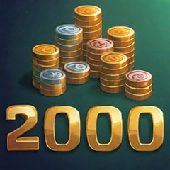 Coin Collector 2000