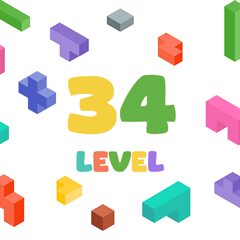 Clear Level 34