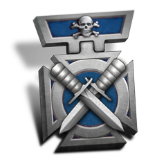 ADDITIONAL FIREPOWER