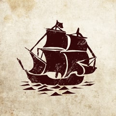 A Pirate's Life For Me
