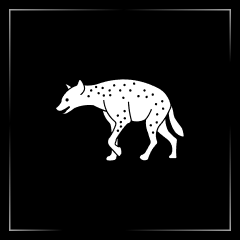 Hyena Hunter