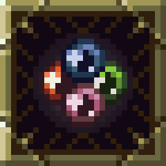 Orb Collector