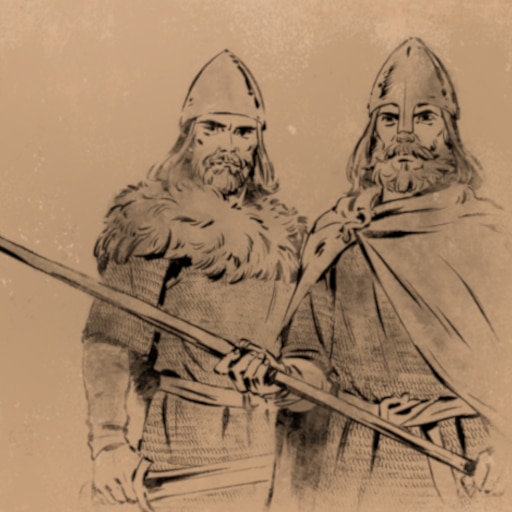 Lost Vikings