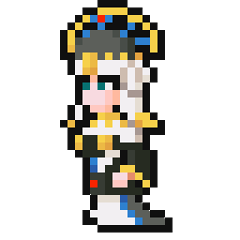 魔女の血統