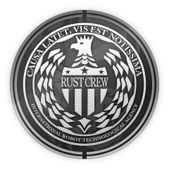 Rust Crew