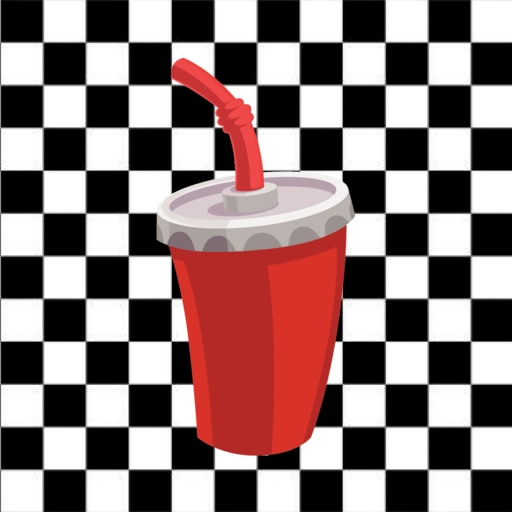 Now I'm thirsty