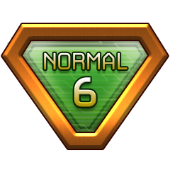 For Humanity - Normal