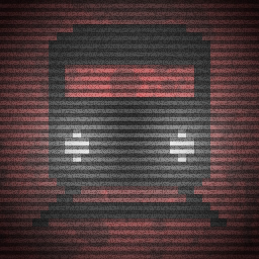 END OF THE LINE