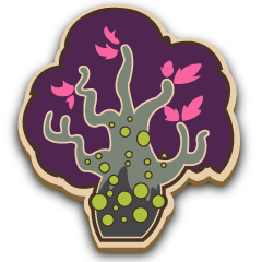 Master Terraformer