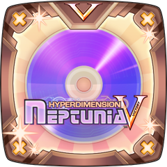 Neptunia Victory Begins!