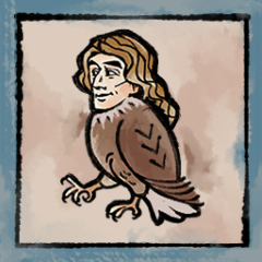 Legal Eagle