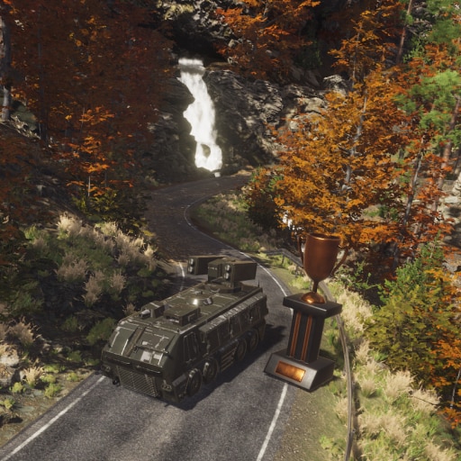 Destroy 1 APC