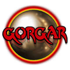 Set Gorgar™ High Score