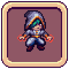 Mage In Training