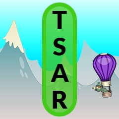 Shoot for the Tsars