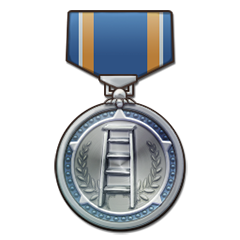 The Top Rung
