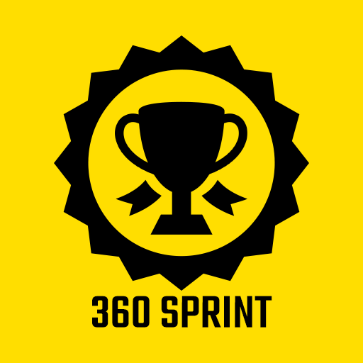 360 Sprint Champion