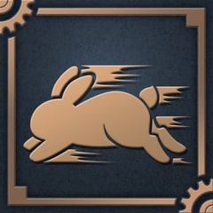 Hare-ied