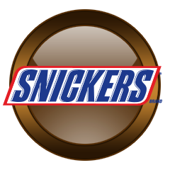 Snickers Satisfying Comeback