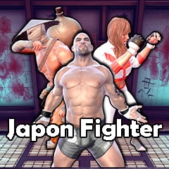 Japon Fighter!