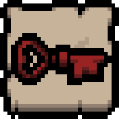 Red Key