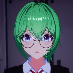 Rita - Chapter Unlocked
