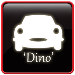 Dino Challenge